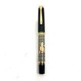 Pelikan M900 Toledo Vermeil Fountain Pen