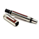 Montblanc Sir Henry Tate Retractable Nib Patron of the Arts Limited Edition Fountain Pen