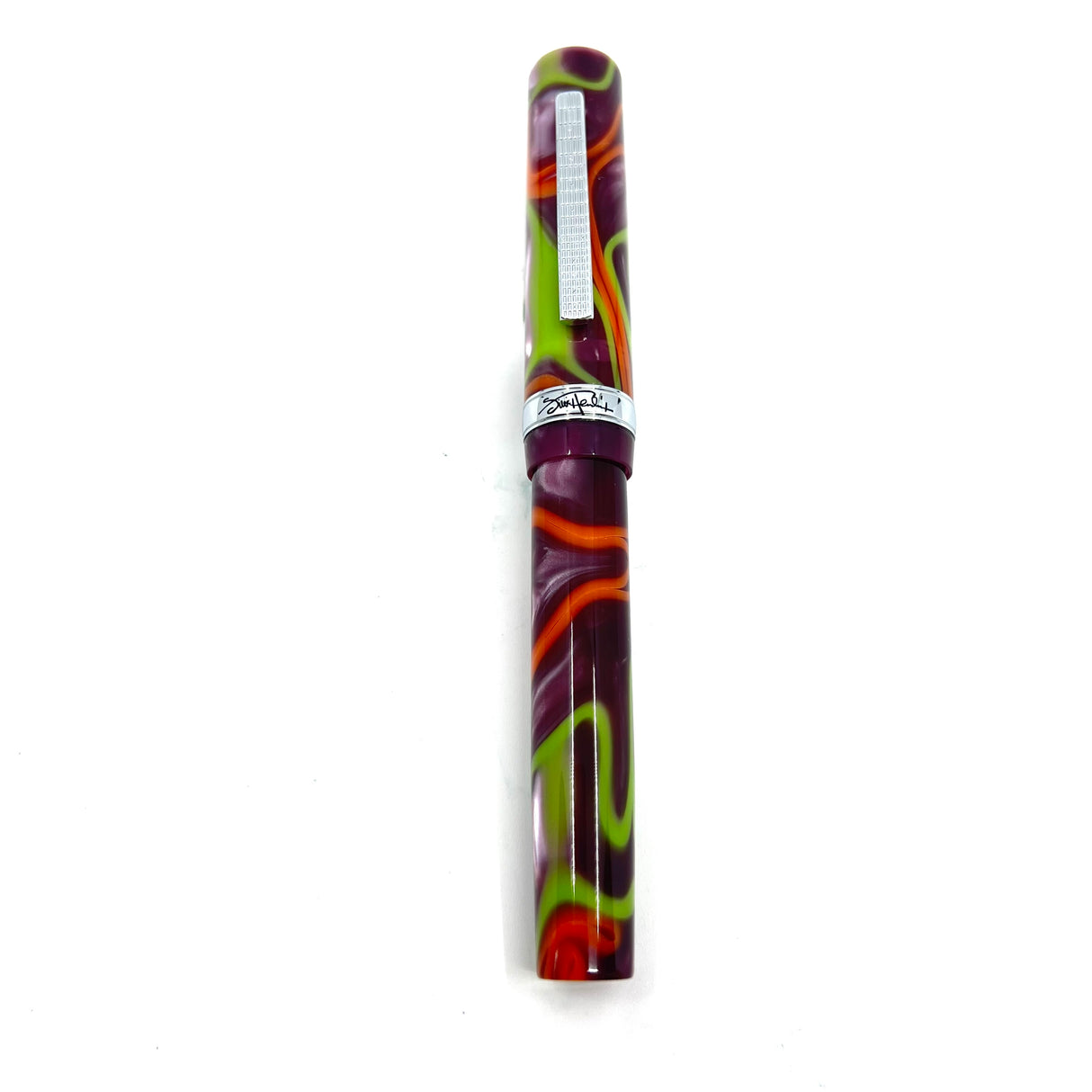 THINK Jimi Hendrix "Purple Haze" Limited Edition Rollerball