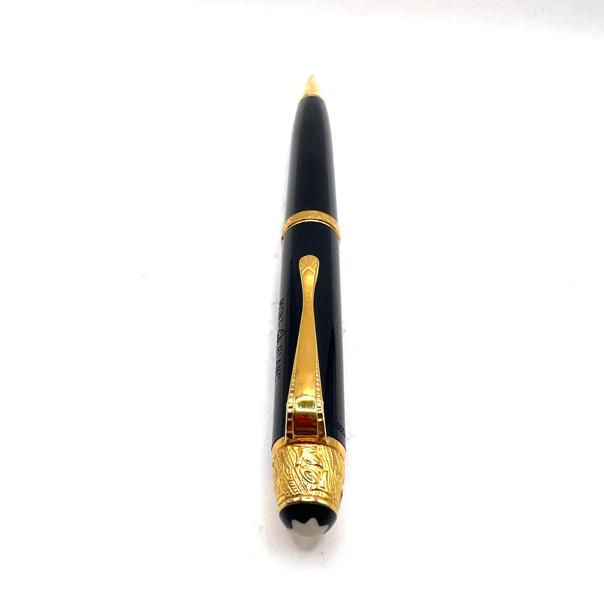 Montblanc Voltaire Limited Edition Mechanical Pencil- 0.7mm