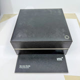 Montblanc Meisterstuck Special Edition Calligraphy #149 Flex Fountain Pen - Very Flexible Fine 18kt Gold Nib
