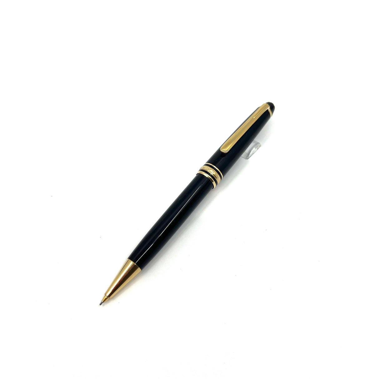 Montblanc #165 Classique Mechanical Pencil 0.7mm