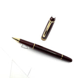 Montblanc Meisterstuck Classique #163 Bordeaux Resin  Rollerball
