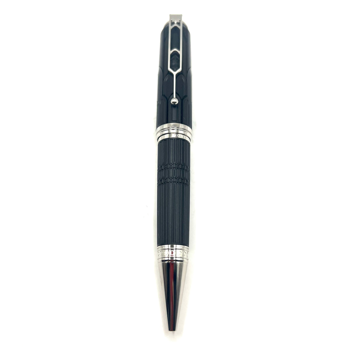 Montblanc Writer Victor Hugo Limited Edition Ballpoint Pen