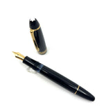 Montblanc #146 LeGrand Meisterstuck Fountain Pen -Medium 14kt Gold Nib