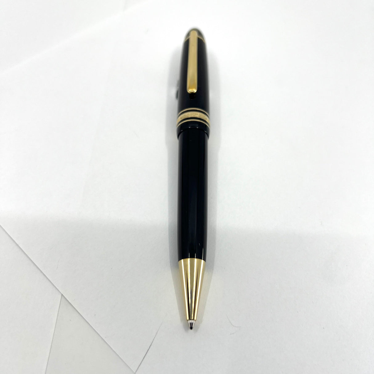 Montblanc Meisterstuck LeGrand #161 Ballpoint Pen