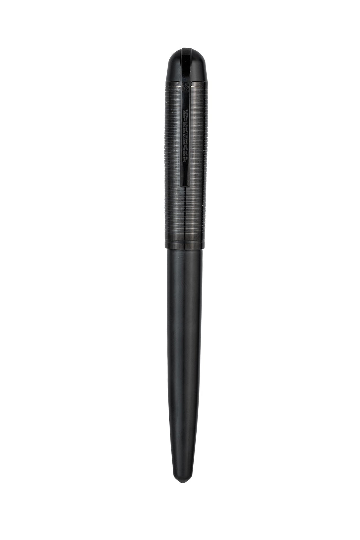 Wahl-Eversharp Skyline Black Horse Full Black  - Fountain Pen