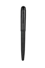 Wahl-Eversharp Skyline Black Horse Full Black  - Fountain Pen