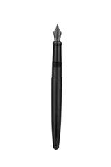 Wahl-Eversharp Skyline Black Horse Full Black  - Fountain Pen