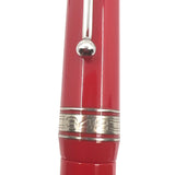 Omas Ferrari 348 Challenge Limited Edition - Fountain Pen