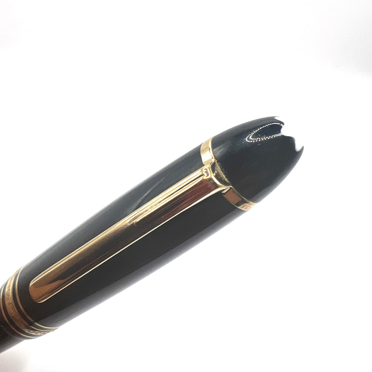 Montblanc Meisterstuck LeGrand #161 Ballpoint  Pen