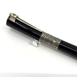 Waterman Black Serenite Fountain Pen