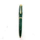 Pelikan K600 Green 'o Green Ballpoint Pen