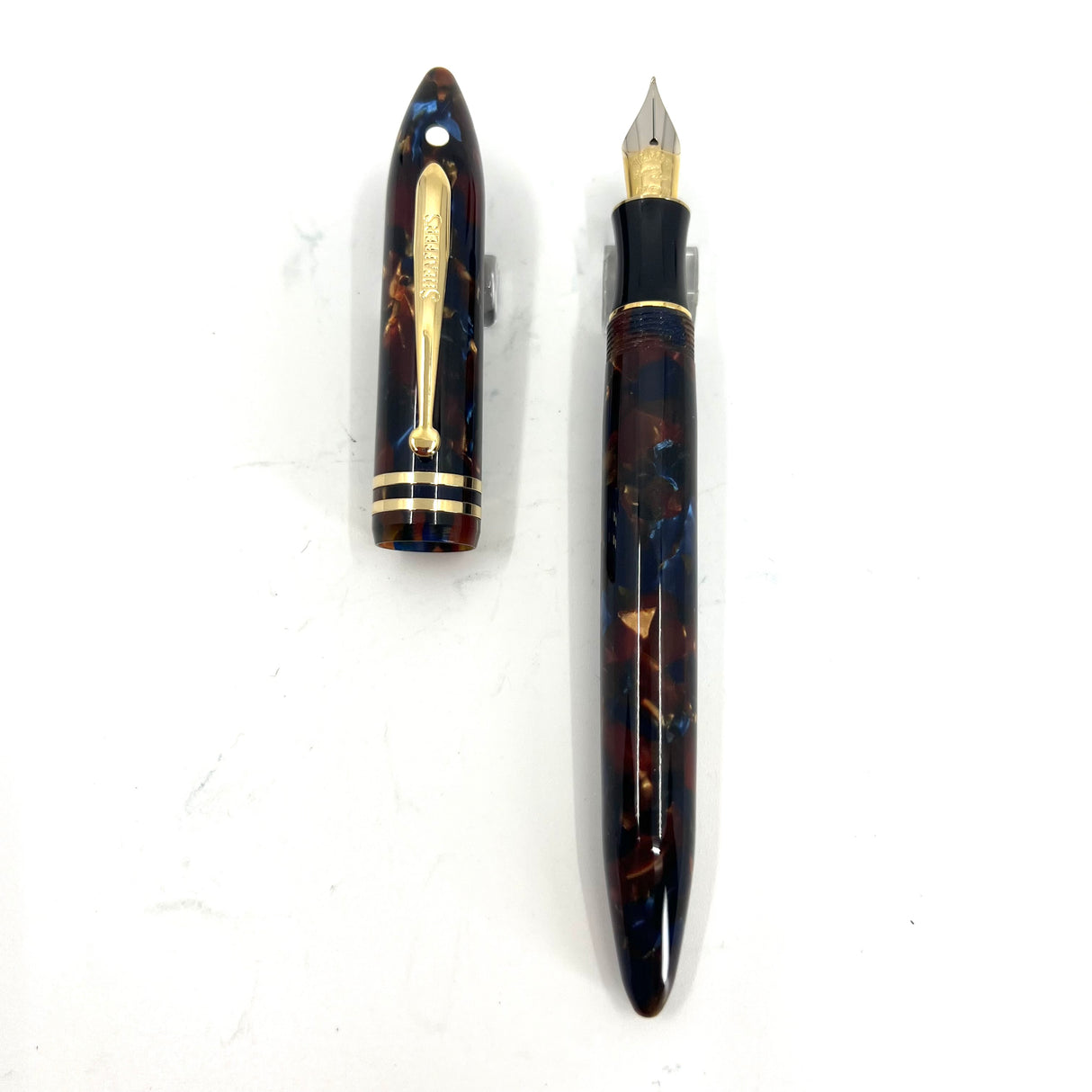 Sheaffer Aspen Balance Special Edition Fountain Pen