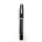 Pelikan M805 Stresemann Anthracite Striped Fountain Pen