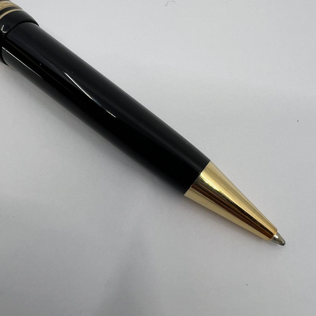 Montblanc Meisterstuck LeGrand #161 Ballpoint Pen