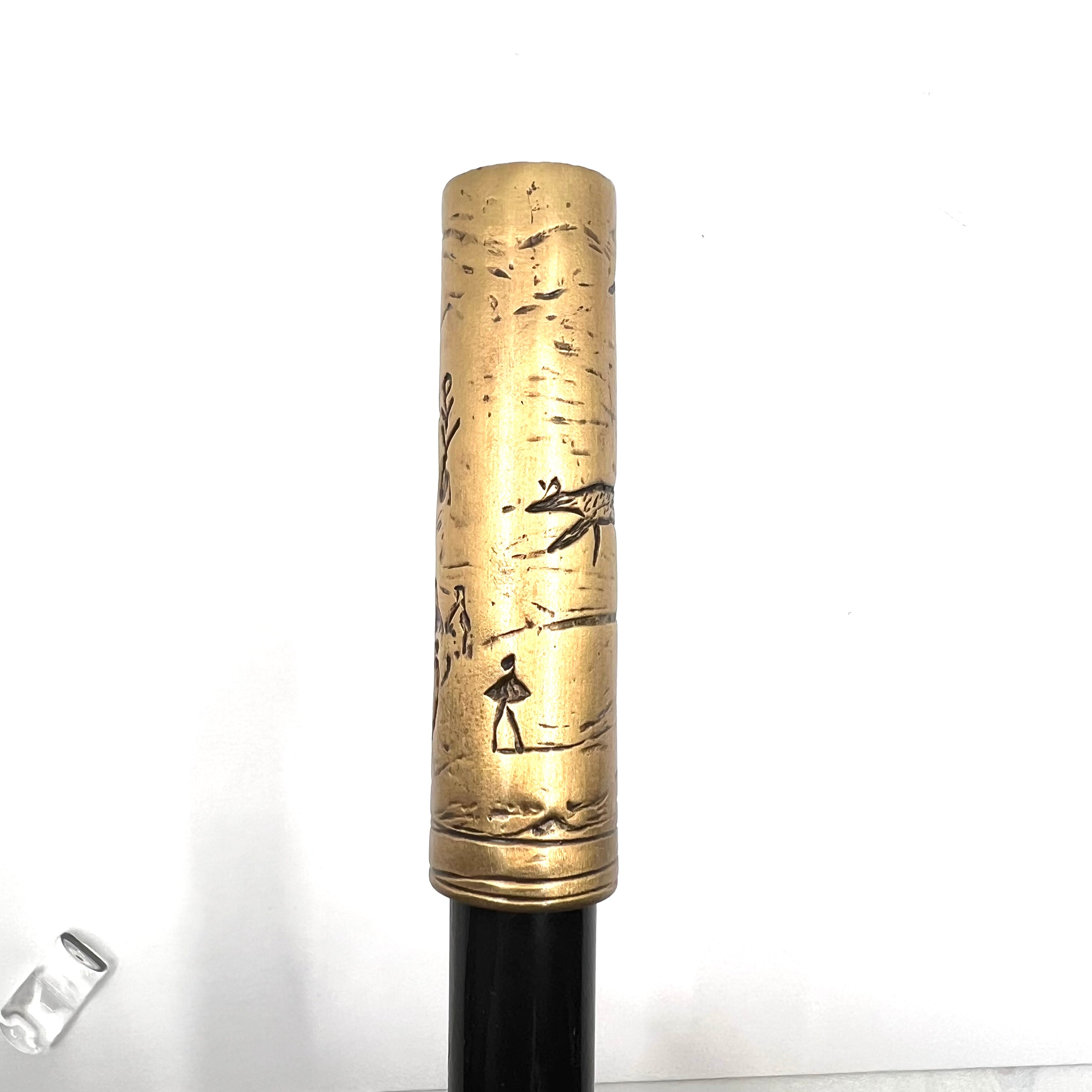 OMAS Tassili Limited Edition Fountain Pen – Fountain Pen Hospital