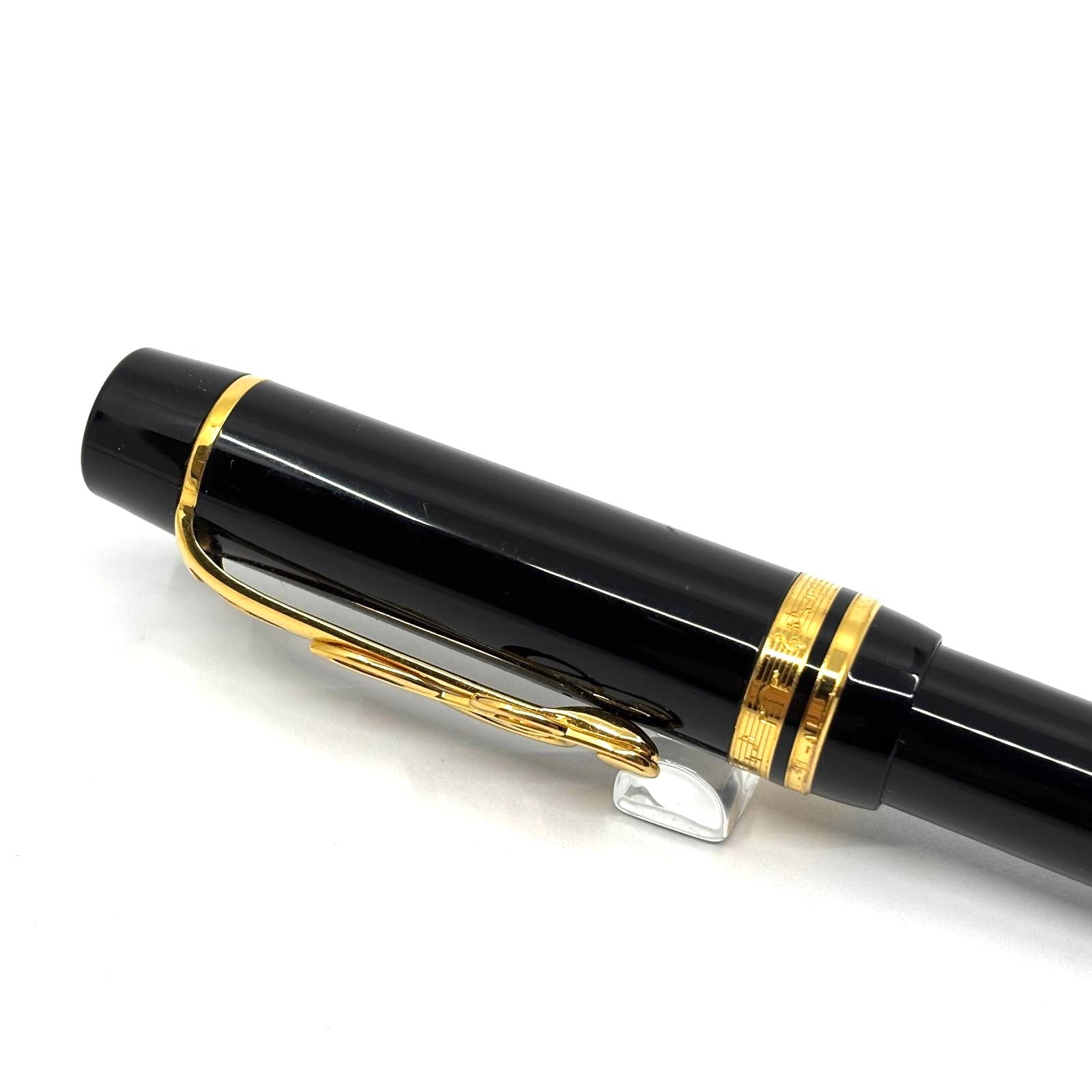 Montblanc Leonard Bernstein Donation Fountain Pen – Fountain