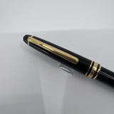Montblanc Classique #165 Black Resin Mechanical Pencil 0.7mm