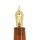 Sailor 1911L Large Butterscotch Limited Edition Fountain  Pen (Fountain Pen Hospital Exclusive)