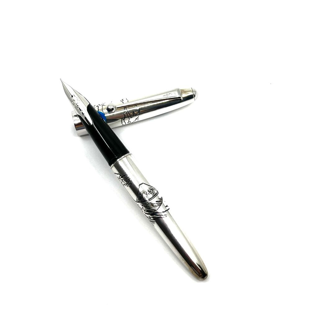 筆記具 TIWARI218 Pilot Whisky VP fountain pen TIWARI218 Pilot Whisky VP fountain pen