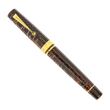 ASC Gladiatore Medio Bronze Skyscraper Limited Edition - Fountain Pen