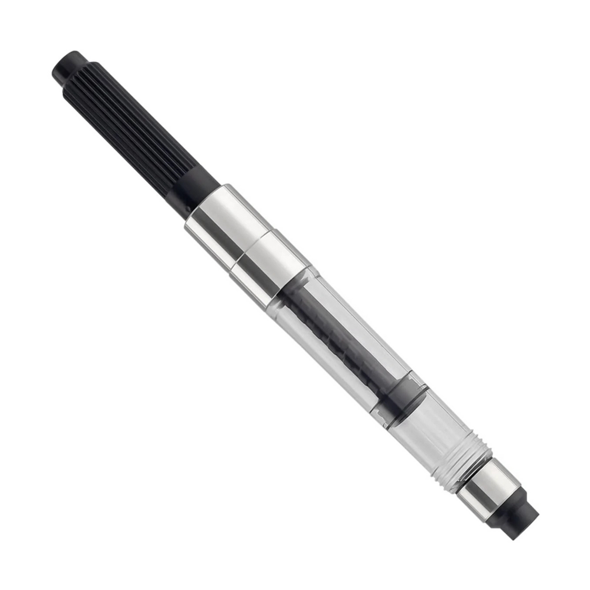 Aurora Fountain Pen Screw-In Converter in Black