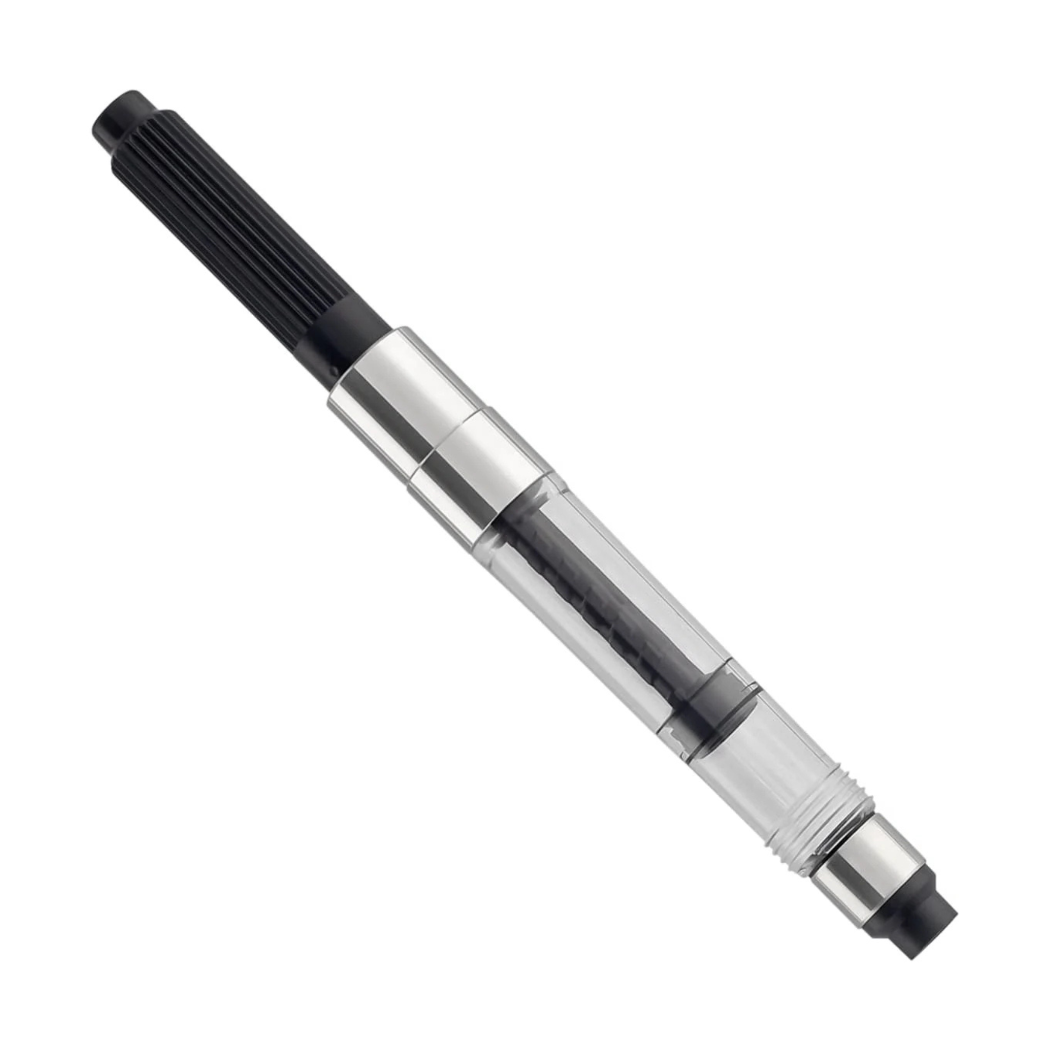Aurora Fountain Pen Screw-In Converter in Black – Fountain Pen