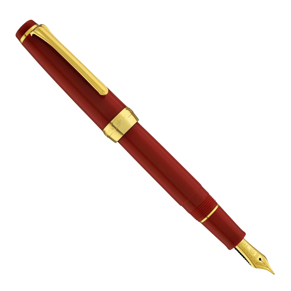 Sailor Pro Gear Slim Autumn Sky (14k Gold Nib) - Fountain Pen