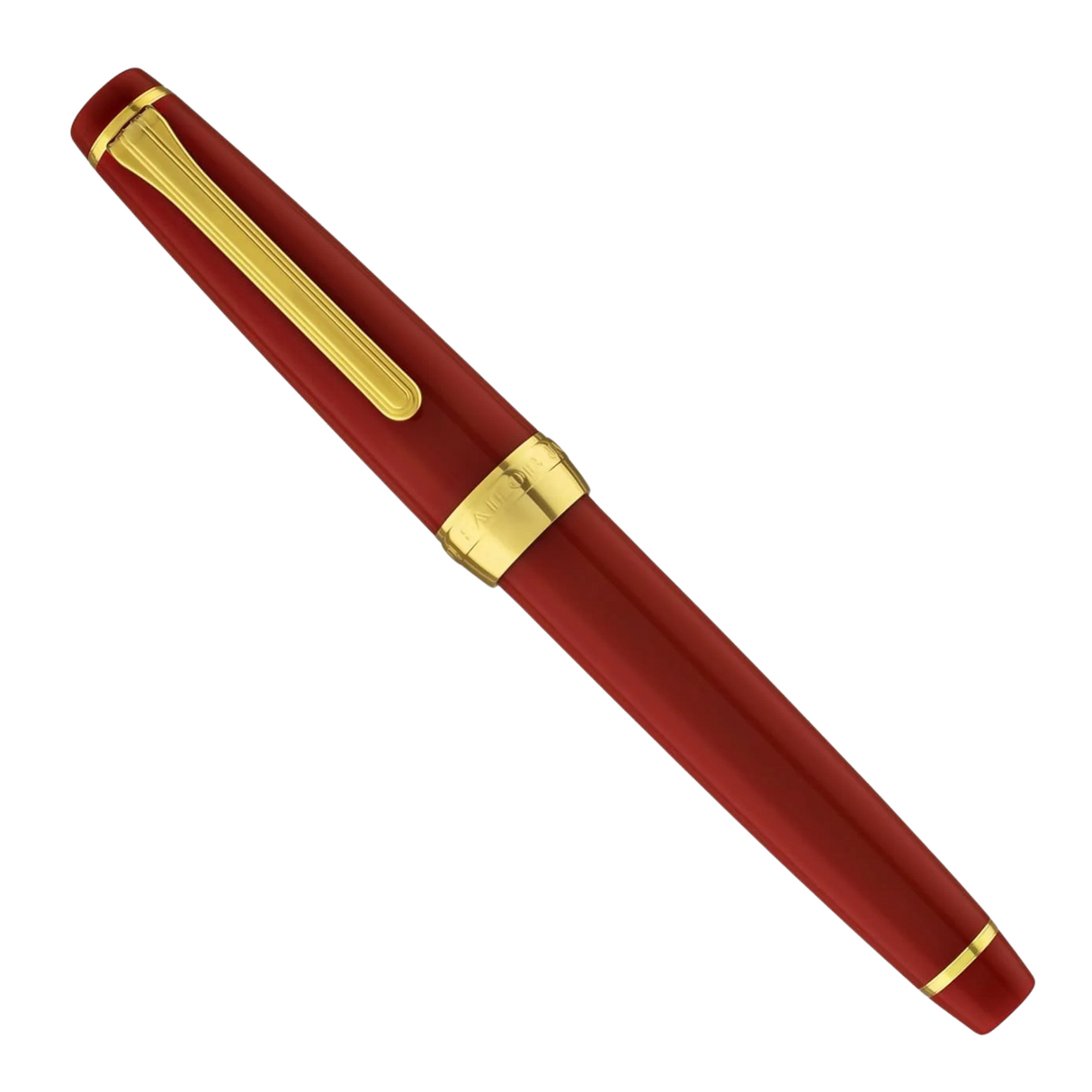 Sailor Pro Gear Slim Autumn Sky (14k Gold Nib) - Fountain Pen