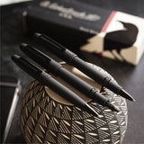 Esterbrook Estie Raven Matte Black with Cartridge/Convertor - Fountain Pen