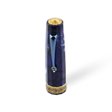 Armando Simoni Club Gran Gladiator Blue La Royale Fountain Pen Collection