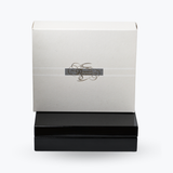 OMAS "The Doctor Pen" Solid Gold 18K/750 Fountain Pen - #058/150 Made - Medium 18kt Gold Nib