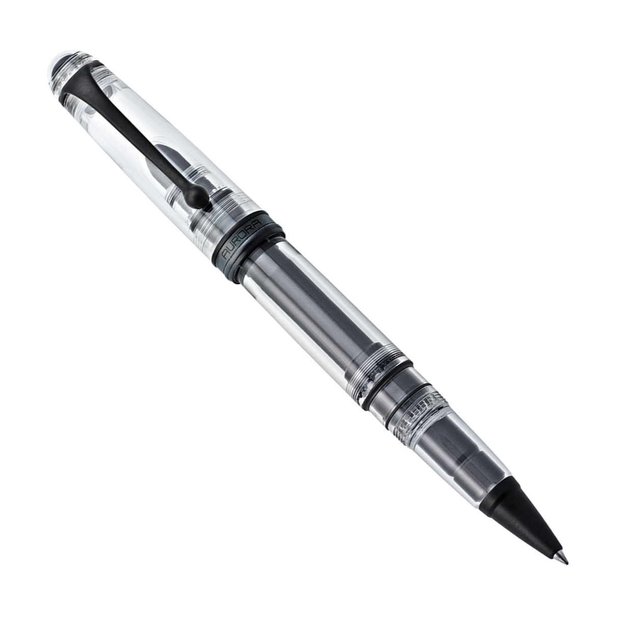 Aurora 88 Demonstrater Black - Rollerball