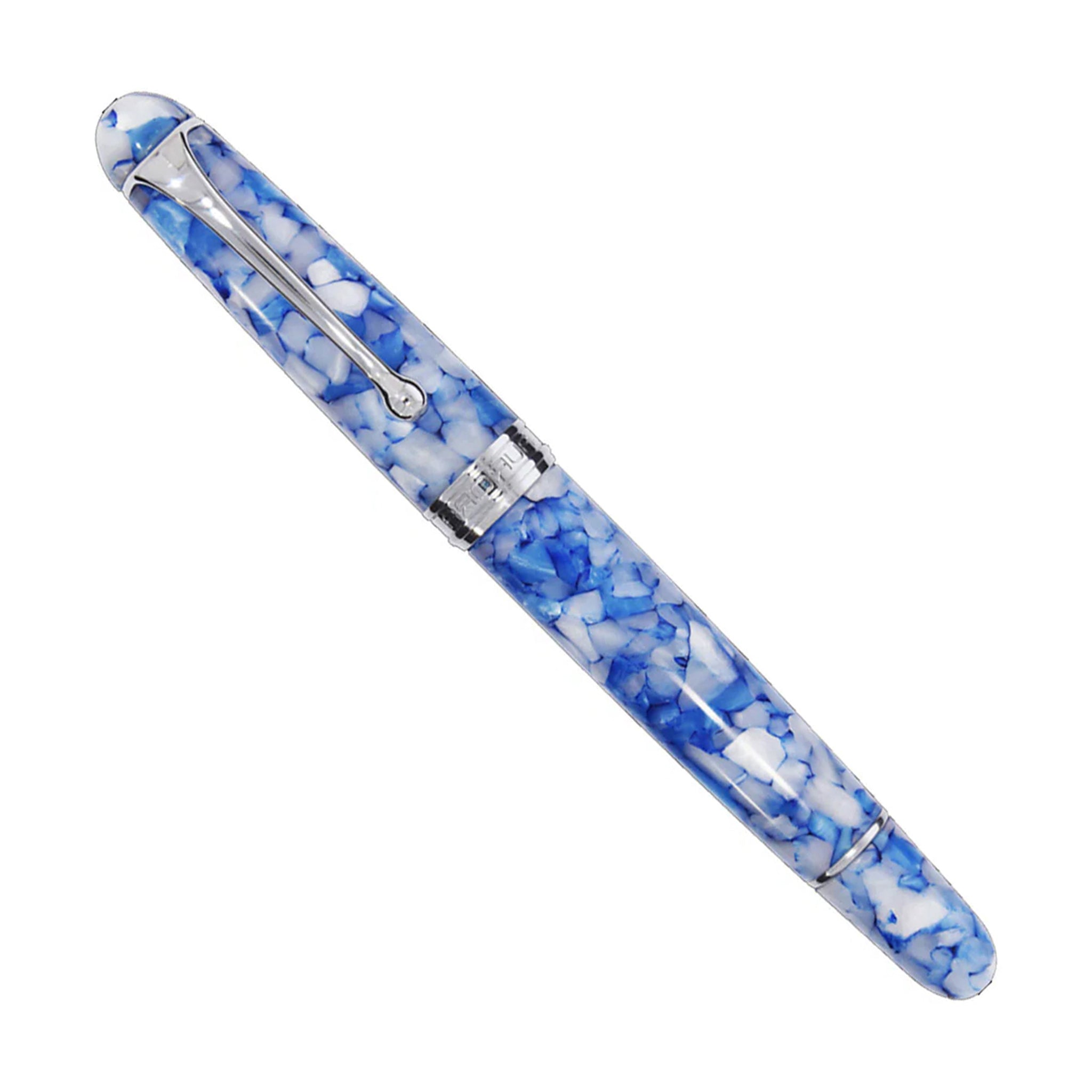 Aurora 888 Matera Limited Edition Fountain Pen – Fountain Pen Hospital