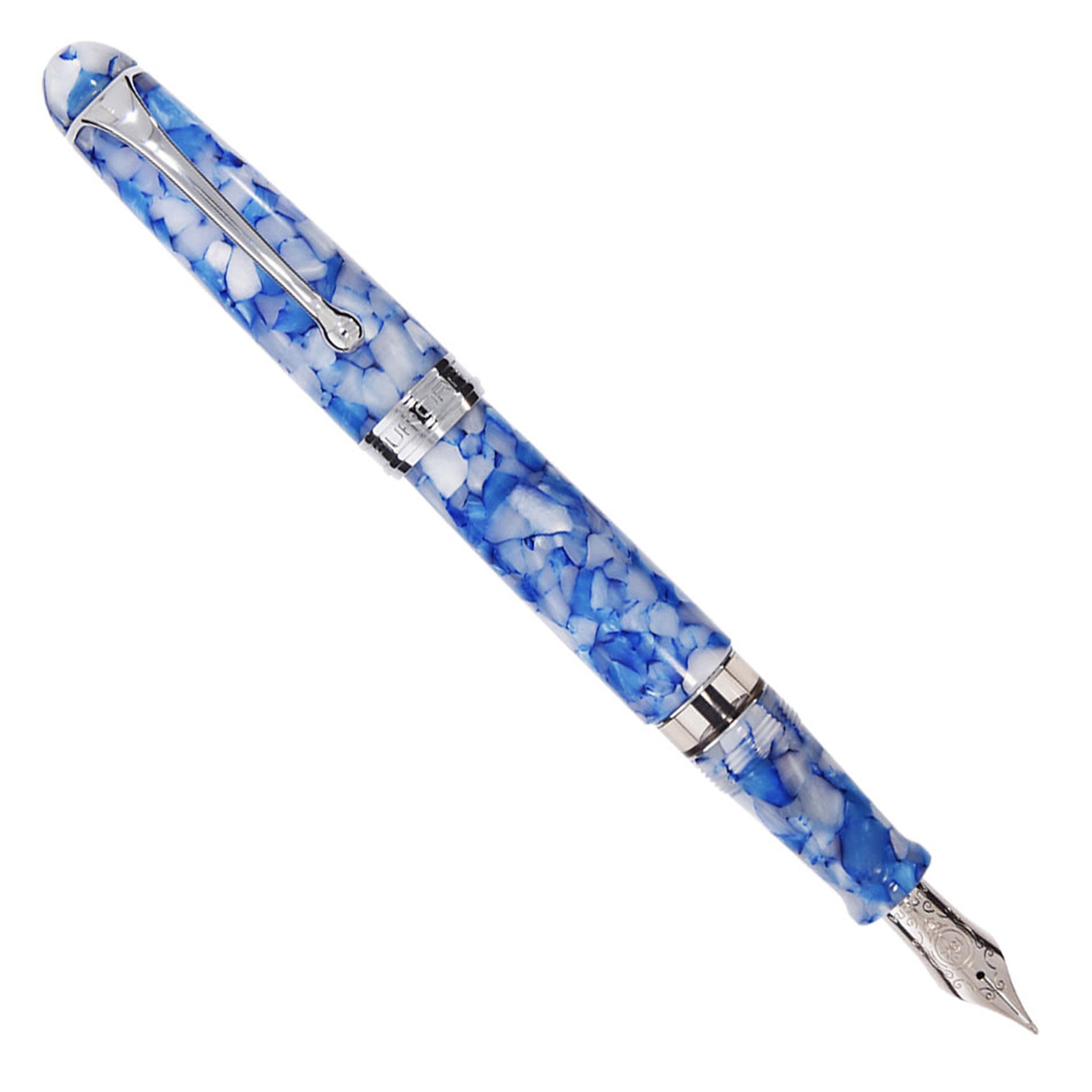 Aurora 888 Matera Limited Edition Fountain Pen – Fountain Pen Hospital