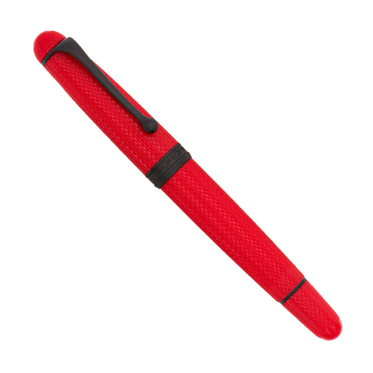 Aurora 88 Red Mamba Limited Edition Red Mamba - Fountain Pen