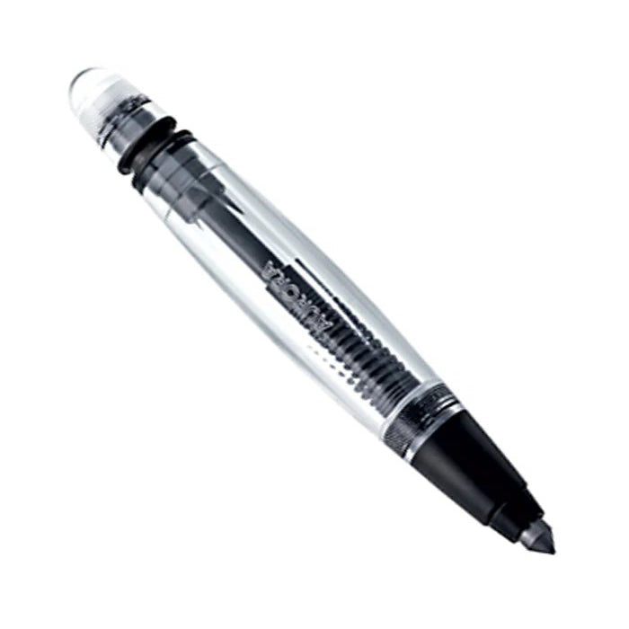 Aurora Ottantoto Black Demonstrator Limited Edition Black Demonstrator - Sketch Pencil 5.6mm