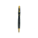 Parker Sonnet Moonbeam Lacque Charcoal/Ivory Marble Pencil 0.7mm