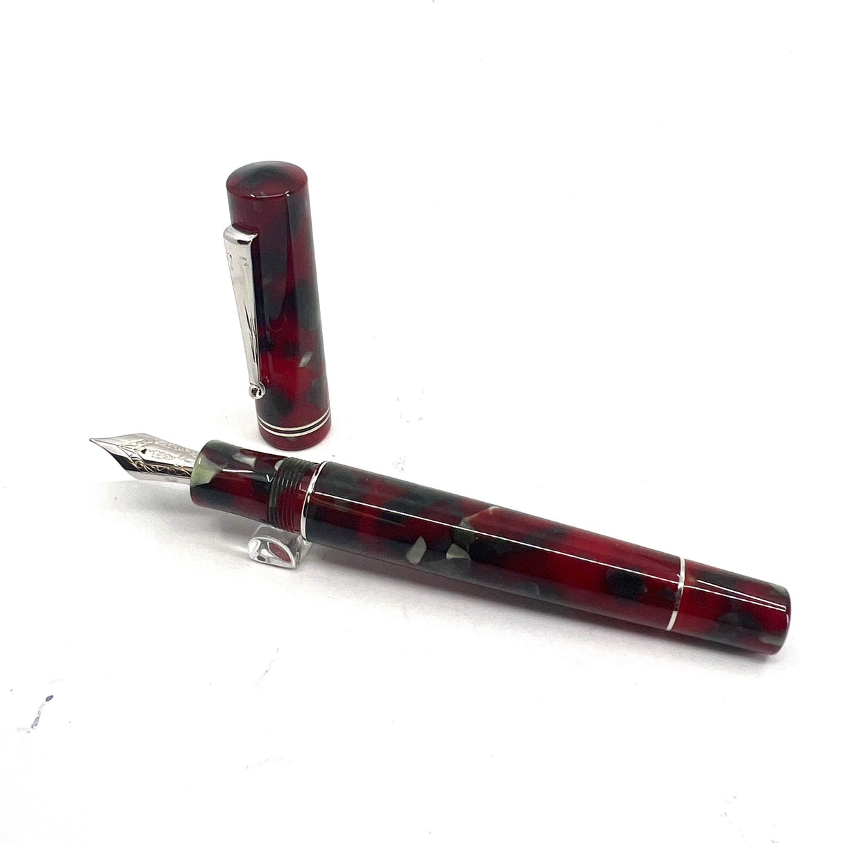 Delta "The Journal" Fountain Pen