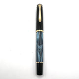 Pelikan R200 Marble Blue  Rollerball