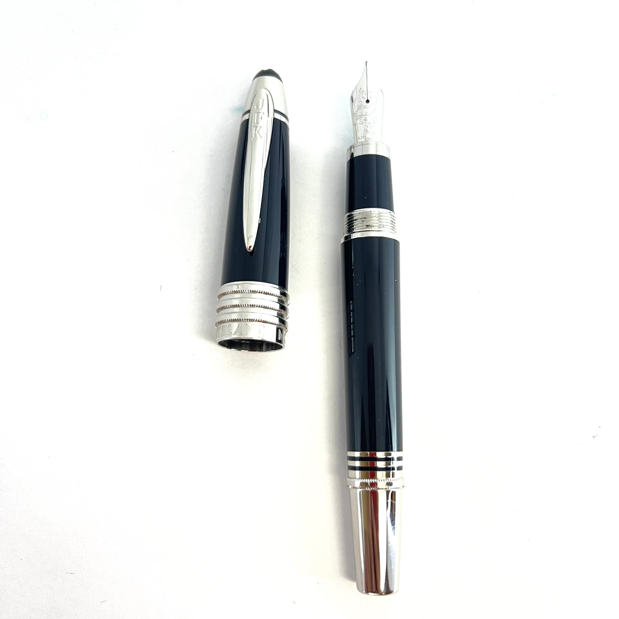 Montblanc John F. Kennedy Fountain Pen