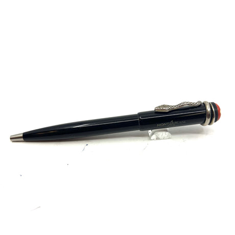 Montblanc Heritage Rouge et Noir Black Special Edition Ballpoint Pen