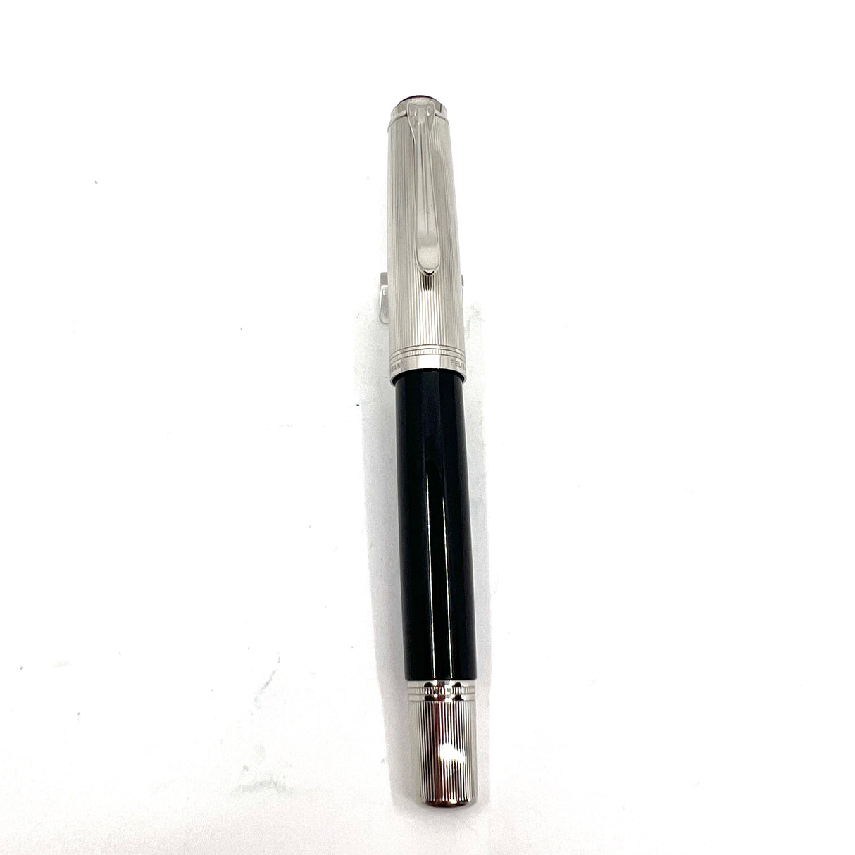 Pelikan R425 Sterling Silver Cap Rollerball  (2008)