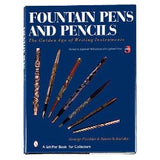 Fountain Pens and Pencils: The Golden Age of Writing Instruments
