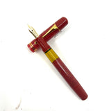 Pelikan M101N Bright Red Special Edition Fountain Pen
