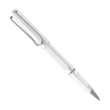 Lamy Safari White - Rollerball