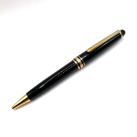 Montblanc Meisterstuck Classique #164 Black Resin Ballpoint Pen