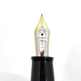 Stipula Large Size Black Etruria 312 Fountain Pen