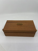 OMAS Dark Blue Marconi Limited Edition Fountain Pen  - Fine 18kt Gold Nib